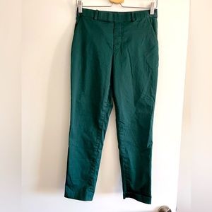 👖 Uniqlo EZQ Ankle Pants
